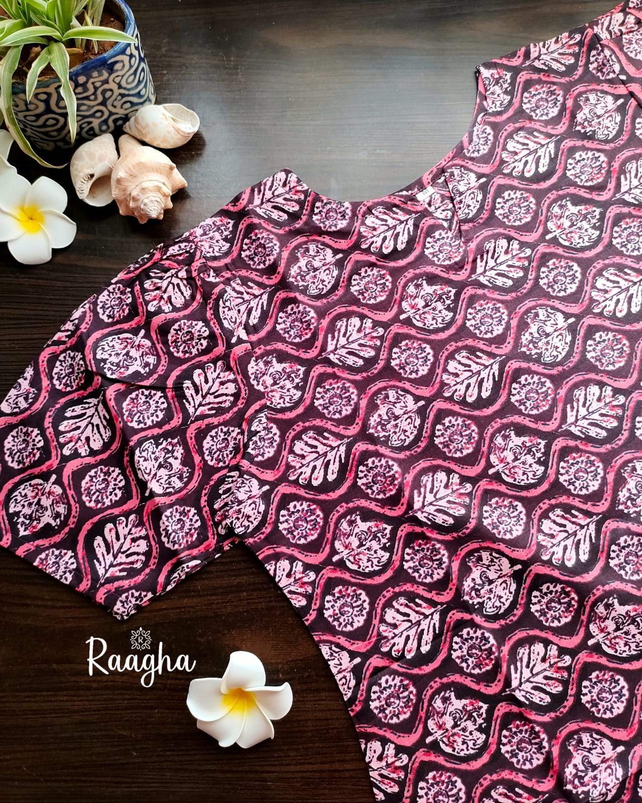 Cotton Kurti