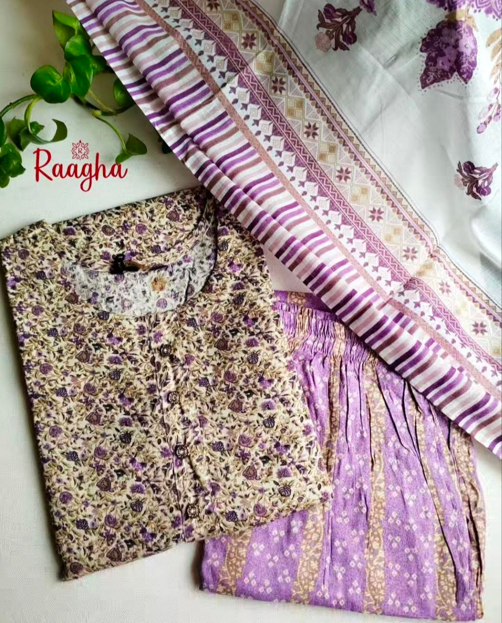 Salwar Set