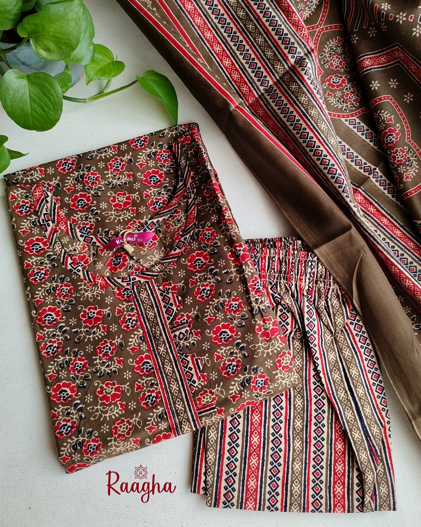 Salwar sets