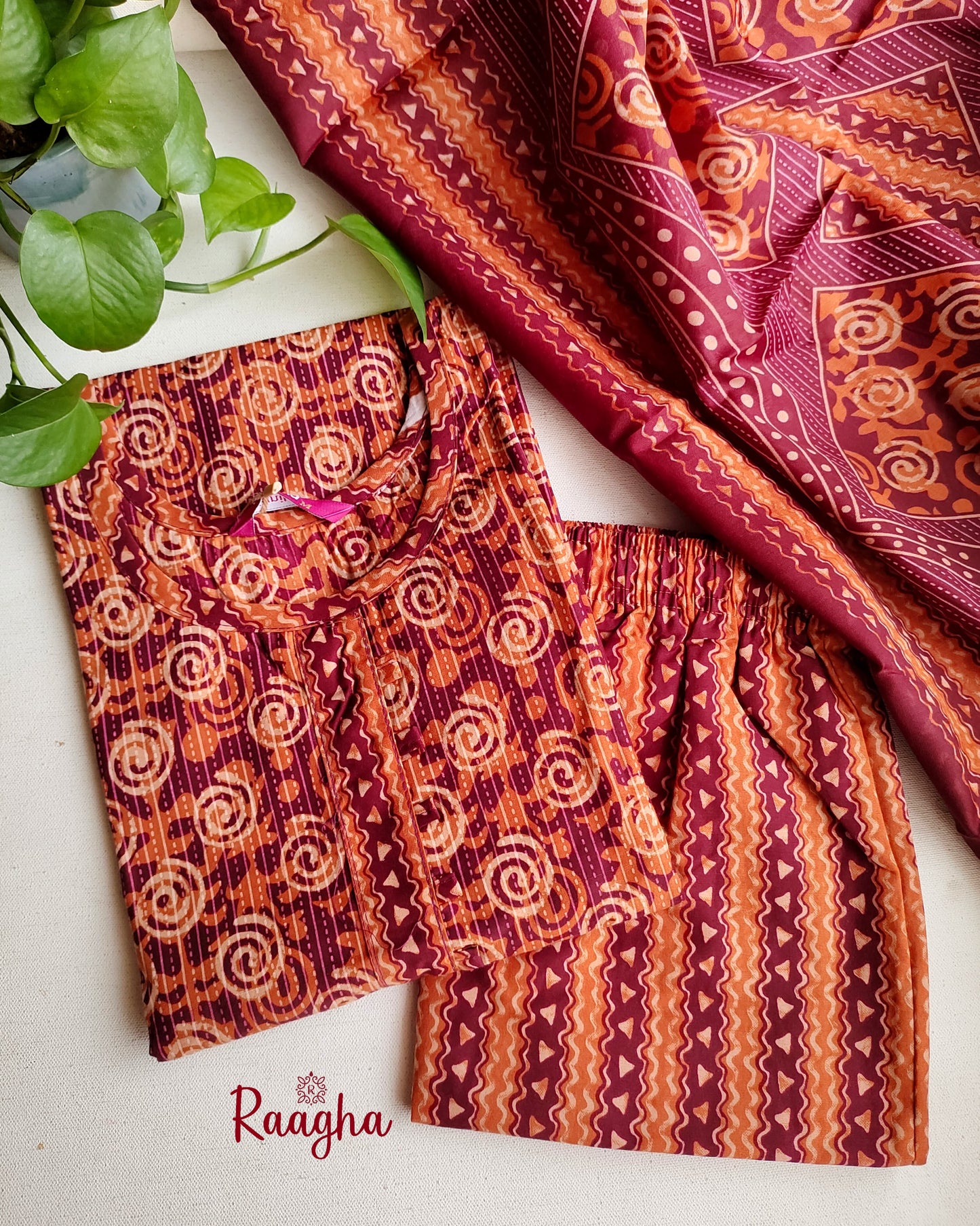 Salwar sets
