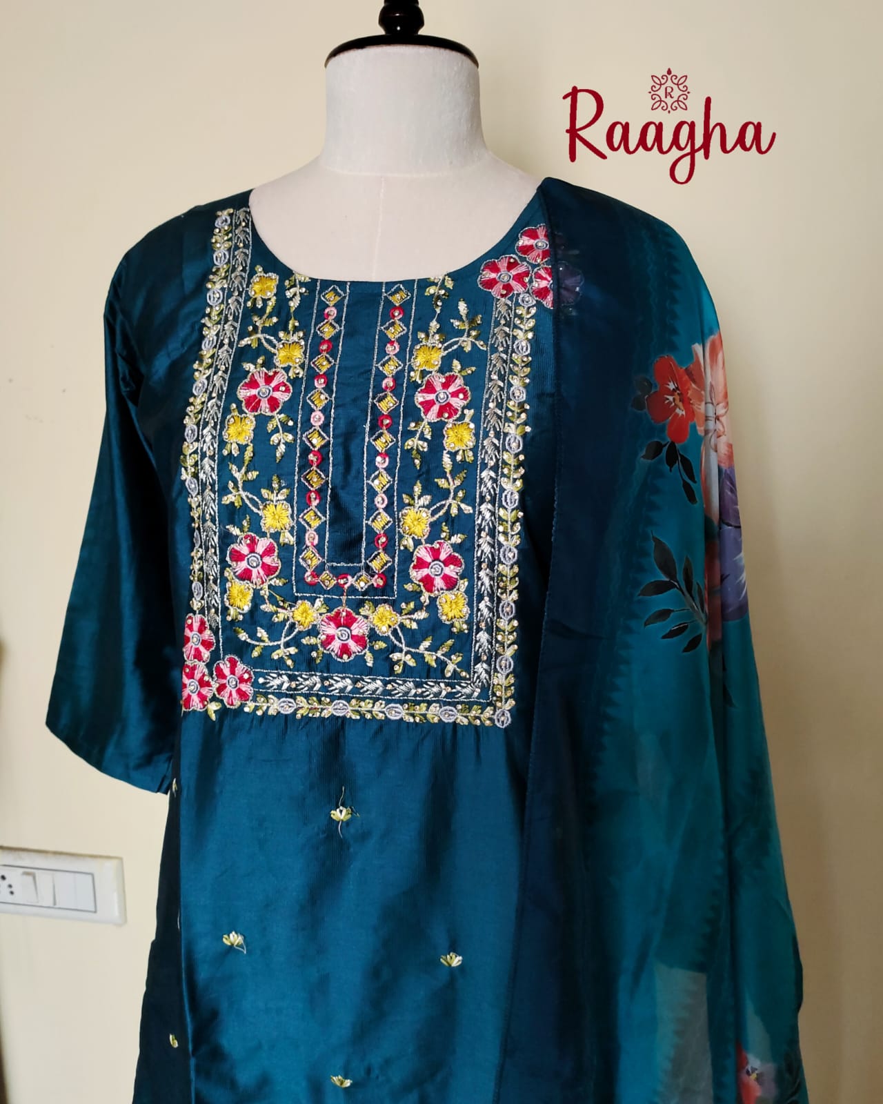 Festive Wear Salwar