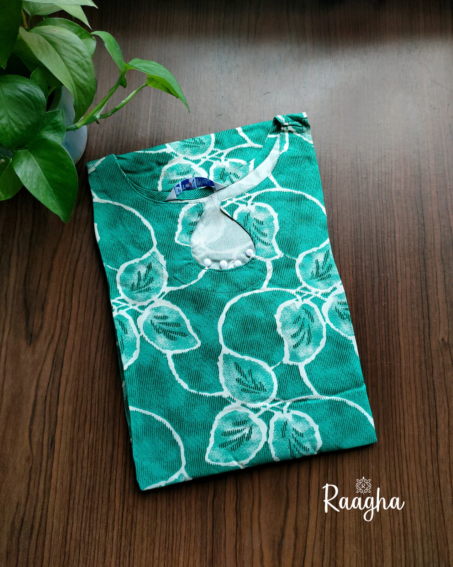 Rayon Kurti