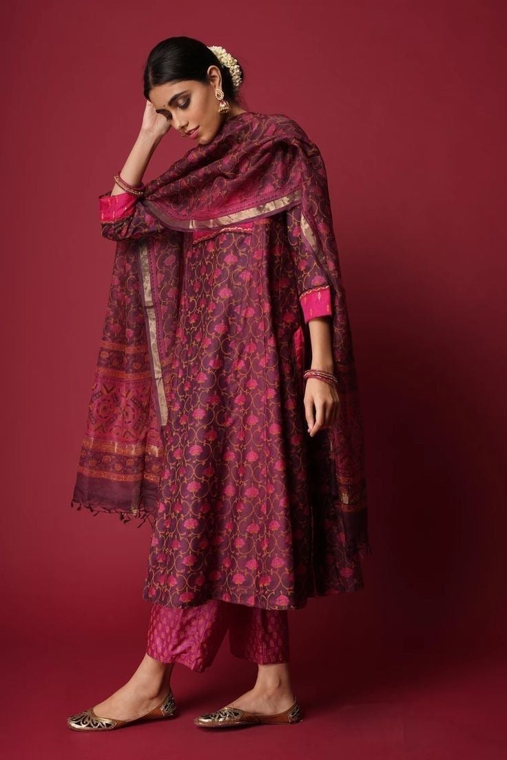 Festive Wear Salwars
