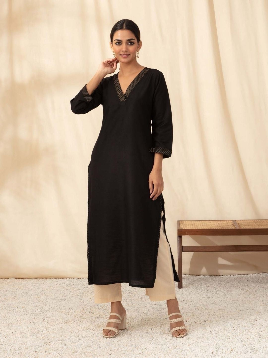 Kurta Sets