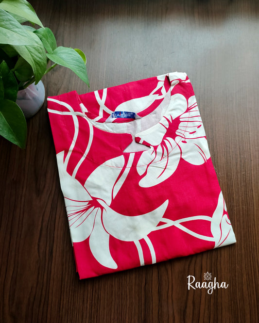 Rayon Kurti