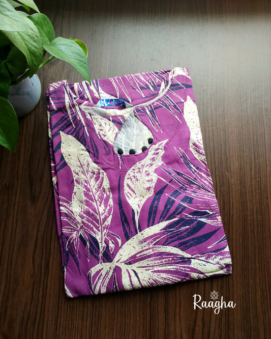 Rayon Kurti