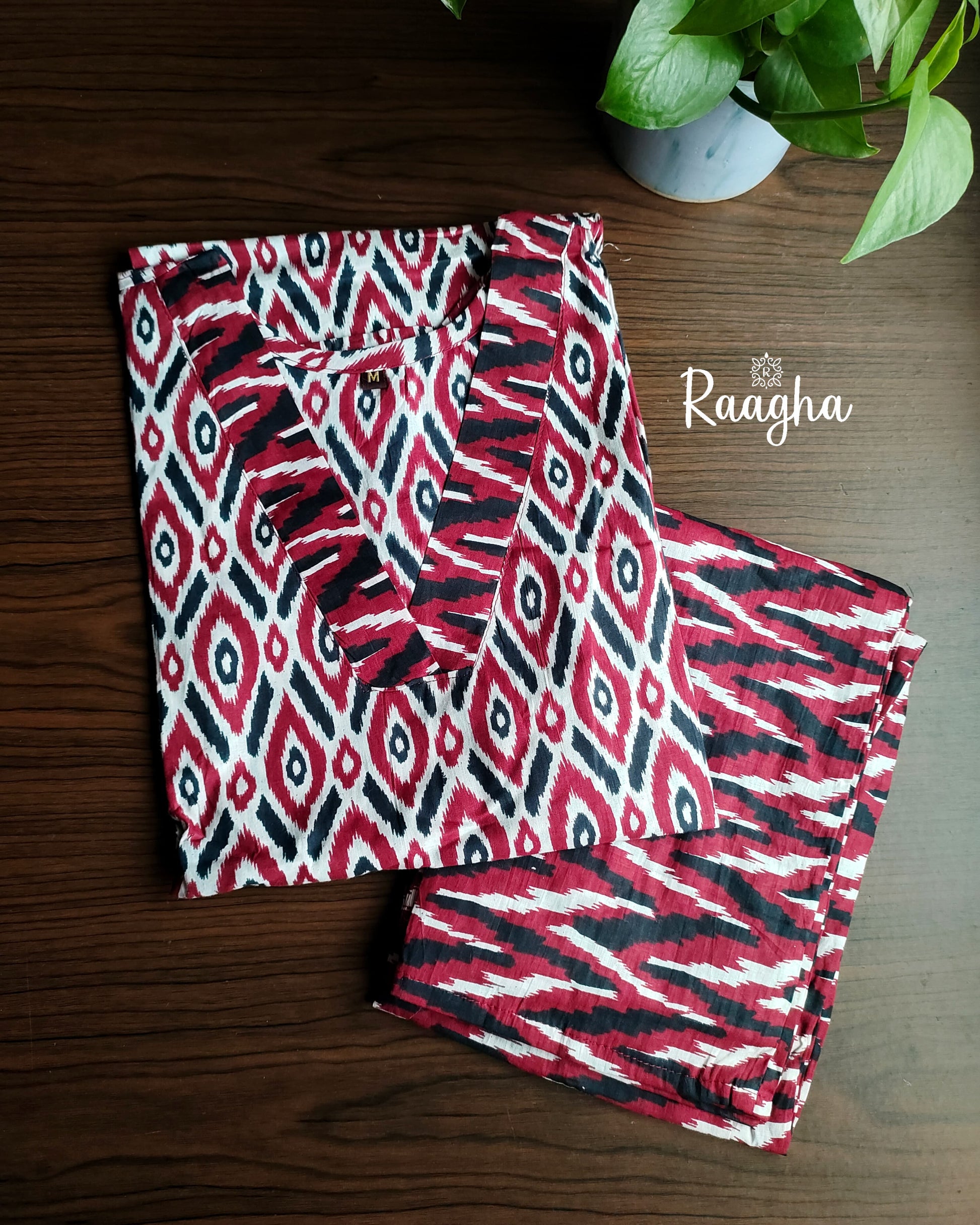 Kurti sets