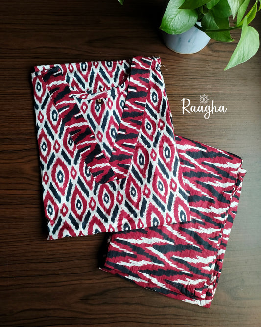 Kurti sets