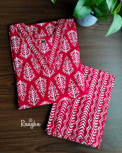 Kurti sets