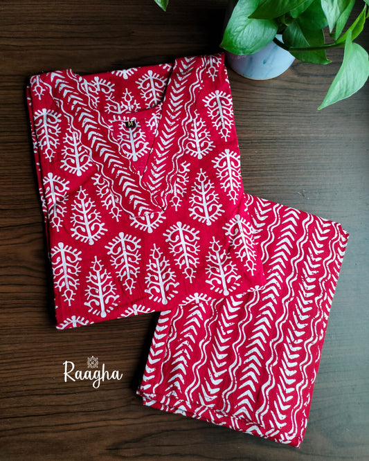 Kurti sets