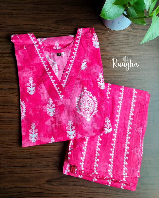 Kurti sets