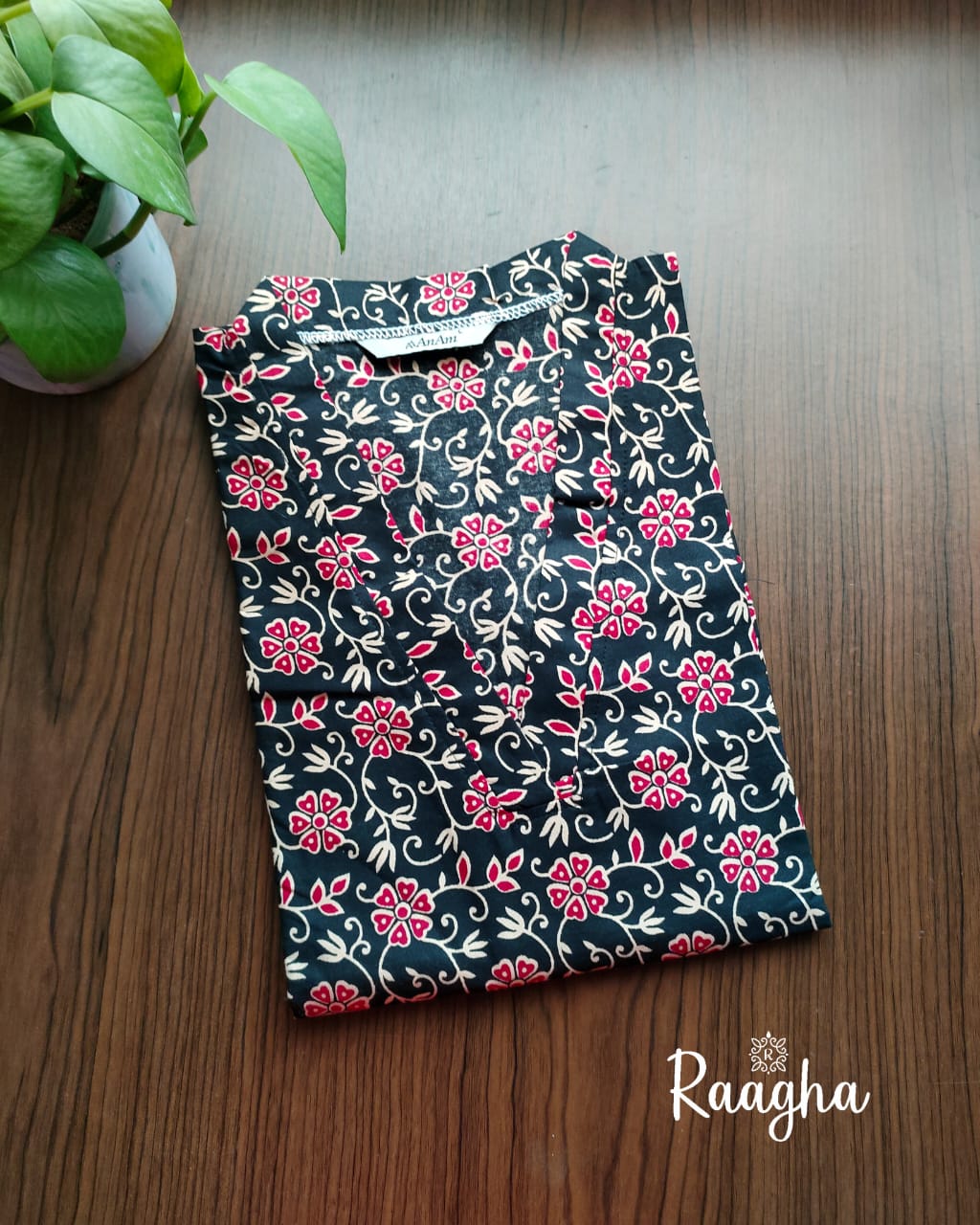 Cotton kurti