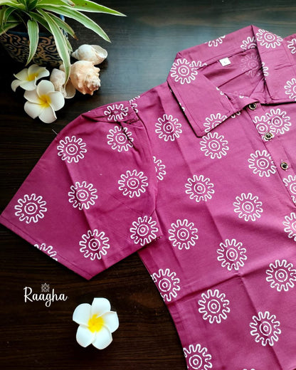 Cotton Kurti