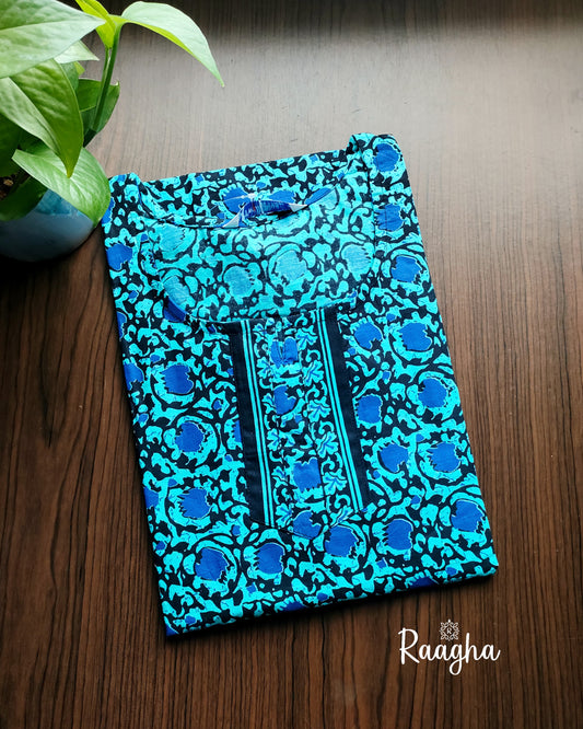 Cotton kurti