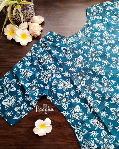 Cotton Kurti