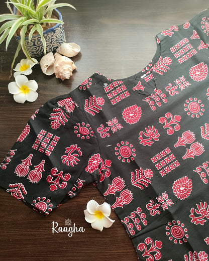 Cotton Kurti