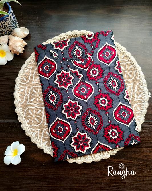 Cotton Kurti