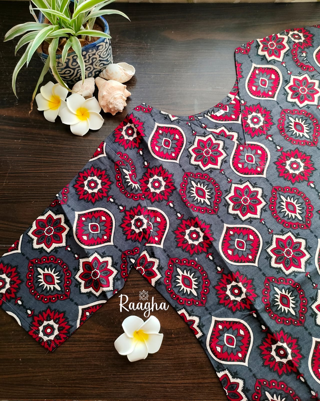 Cotton Kurti