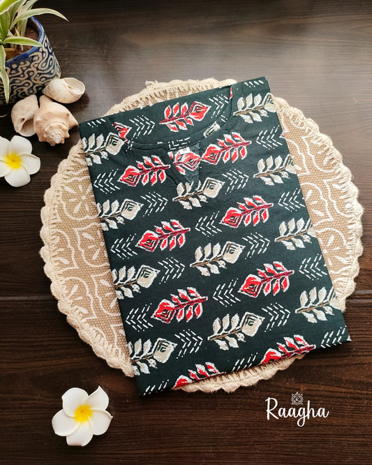 Cotton Kurti