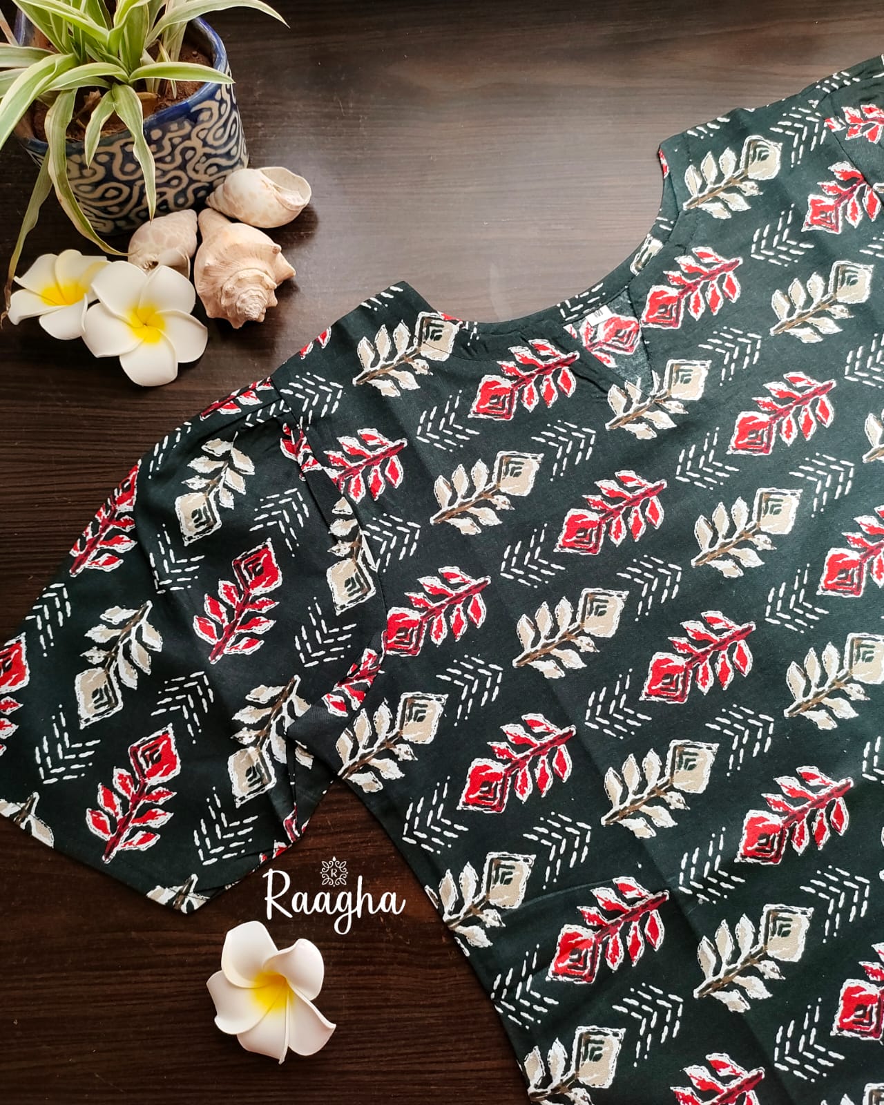 Cotton Kurti