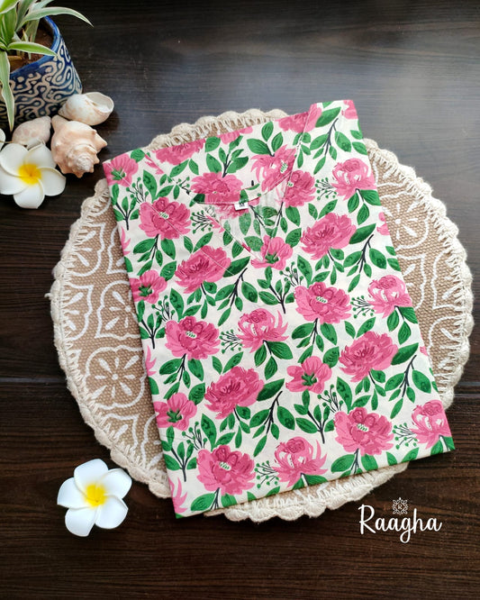 Cotton Kurti