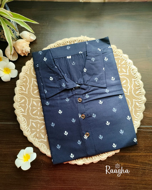 Cotton Kurti