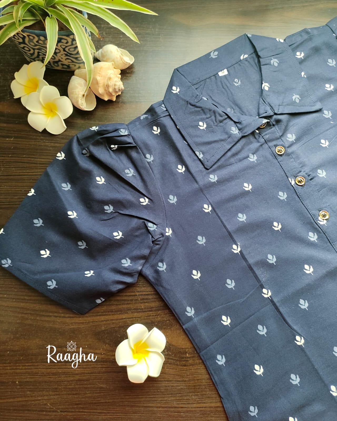 Cotton Kurti