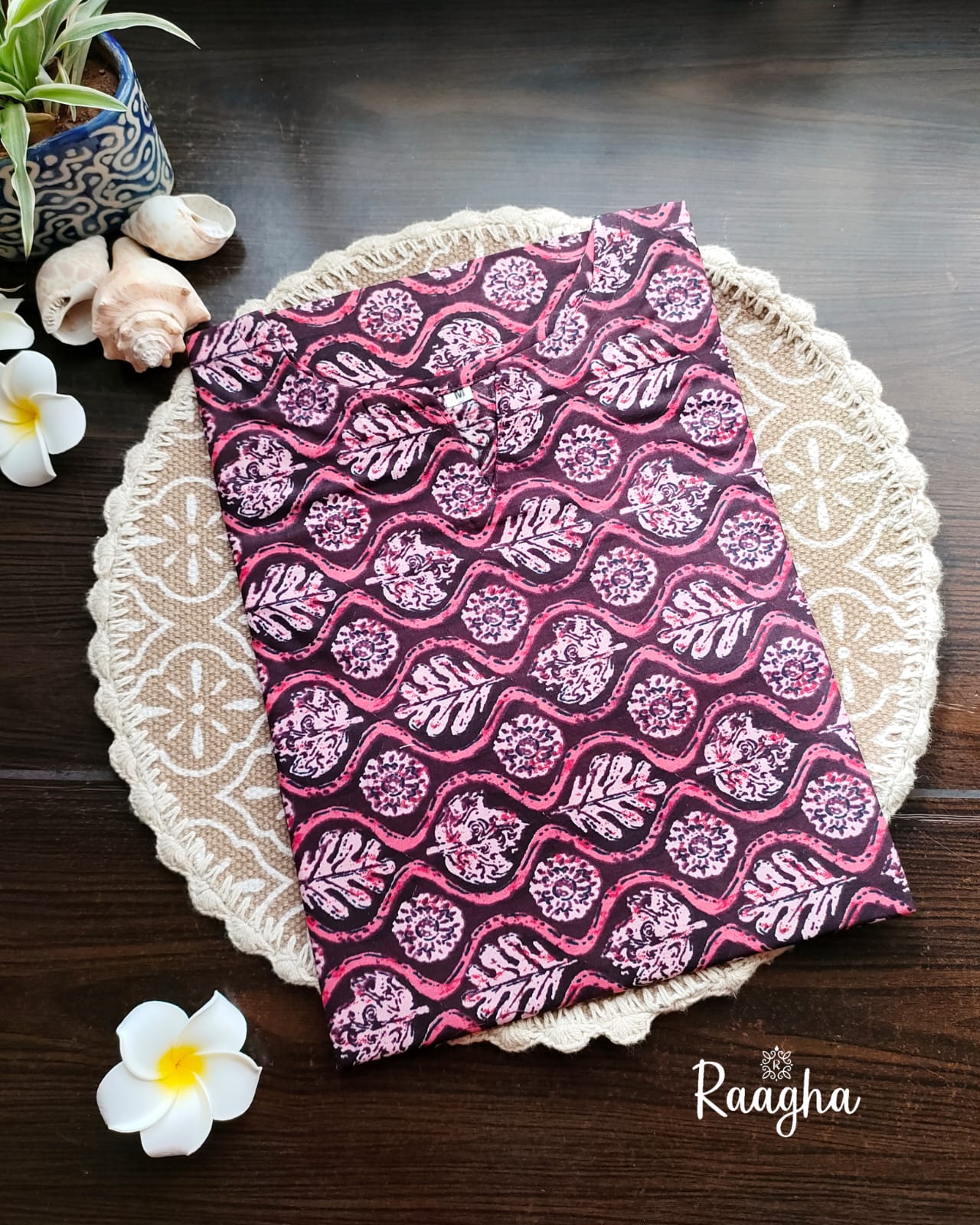 Cotton Kurti