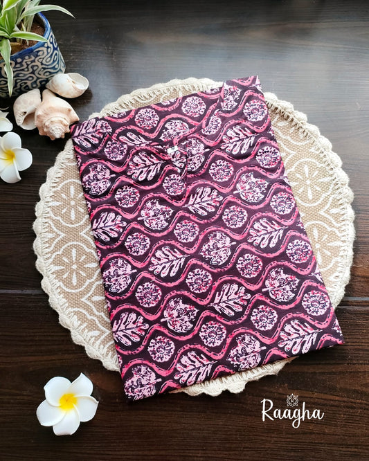 Cotton Kurti