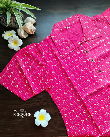 Cotton Kurti