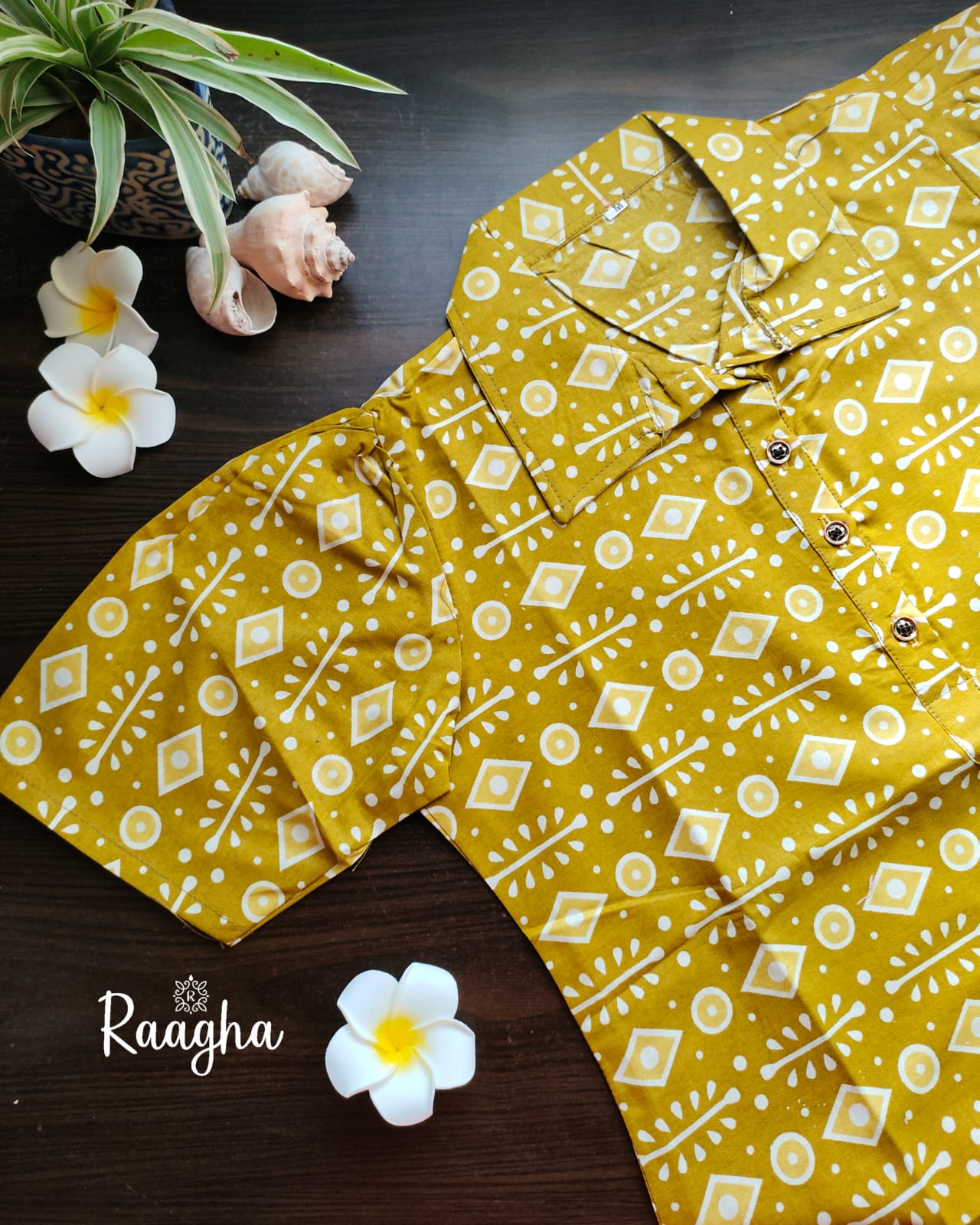 Cotton Kurti