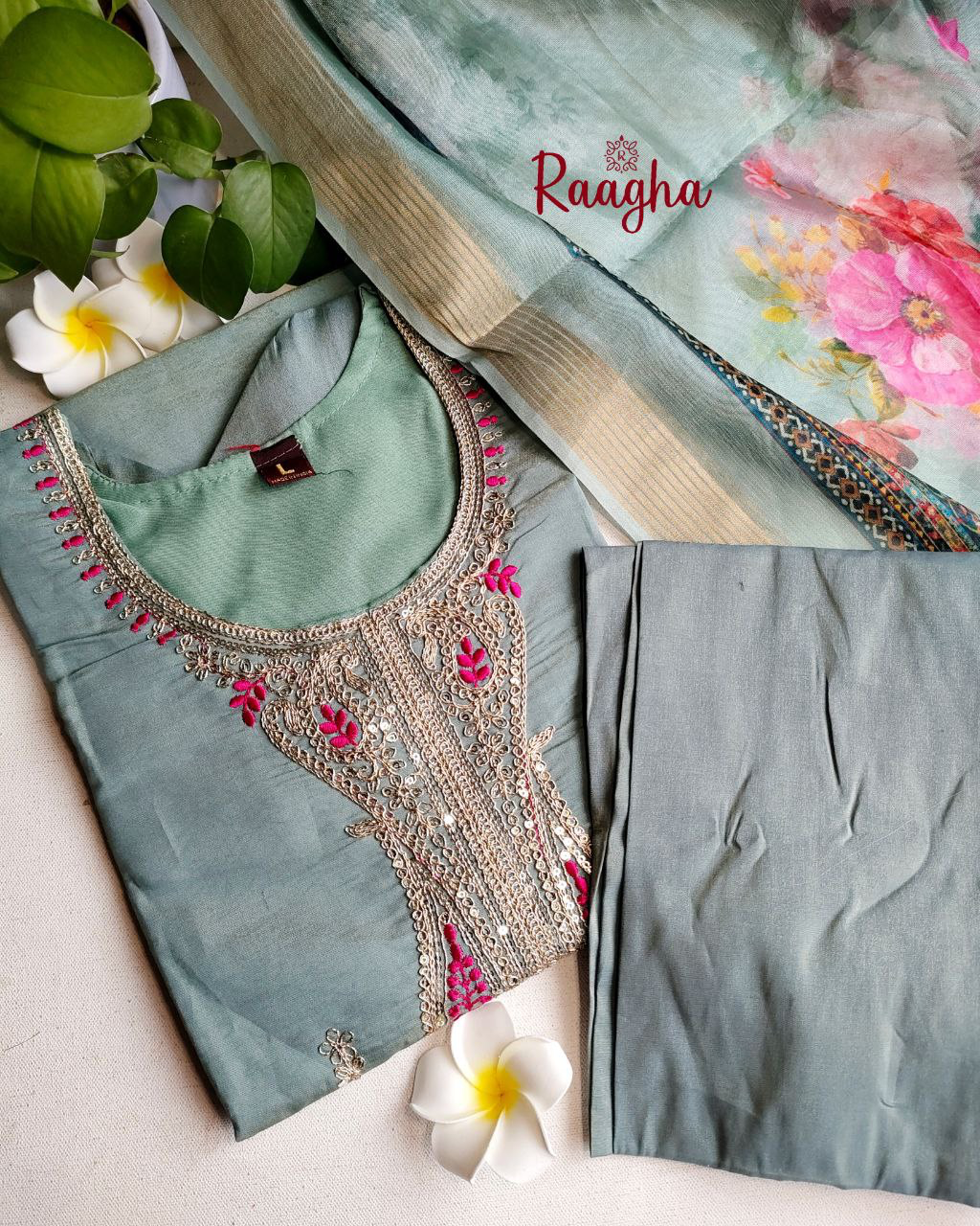 Festive Wear Salwar