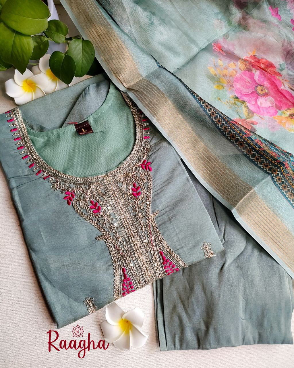 Festive Wear Salwar