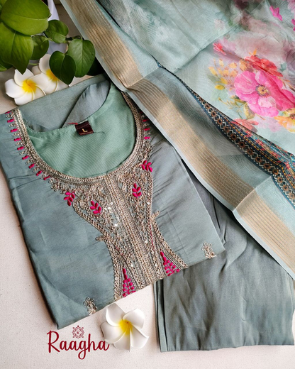Festive Wear Salwar