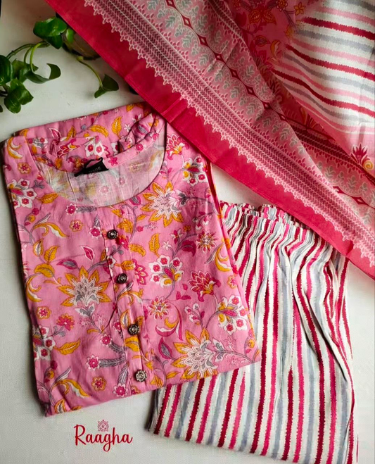 Salwar Set