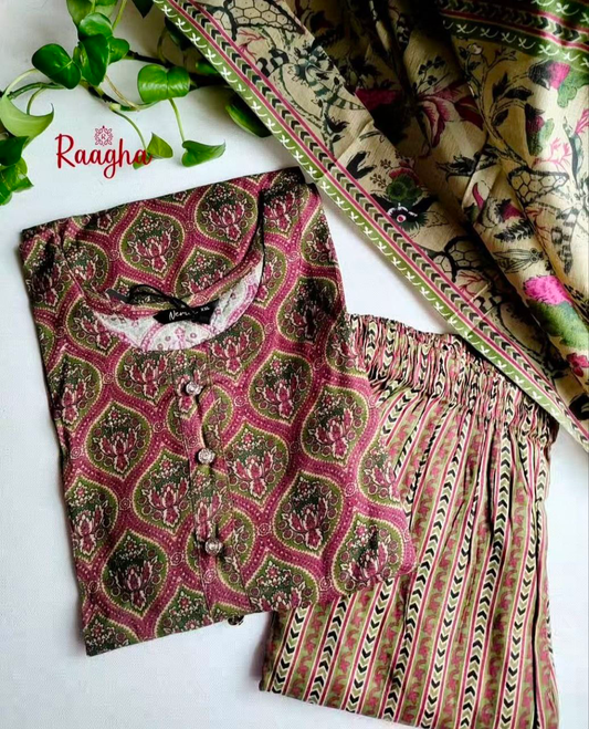 Salwar Set