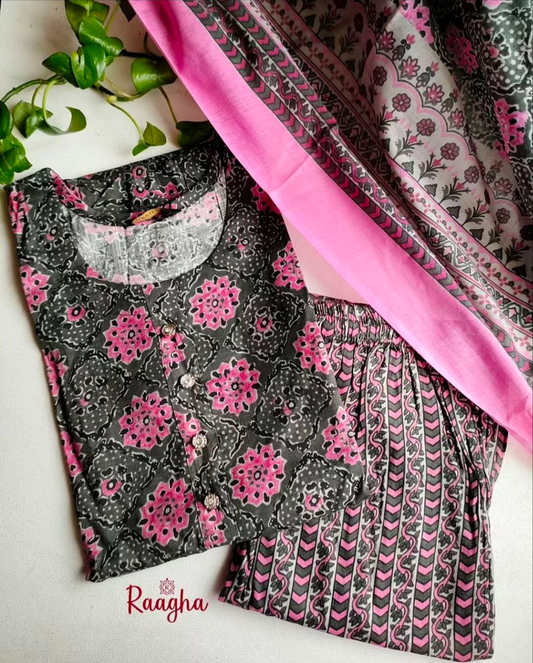 Salwar Set