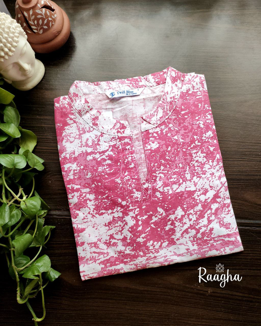 Cotton Kurti