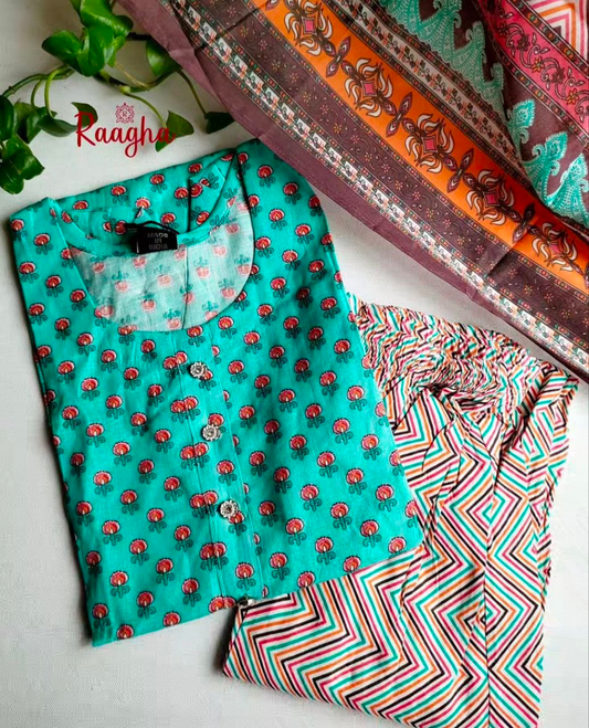 Salwar Set
