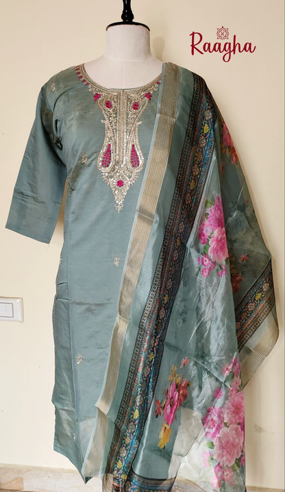 Festive Wear Salwar
