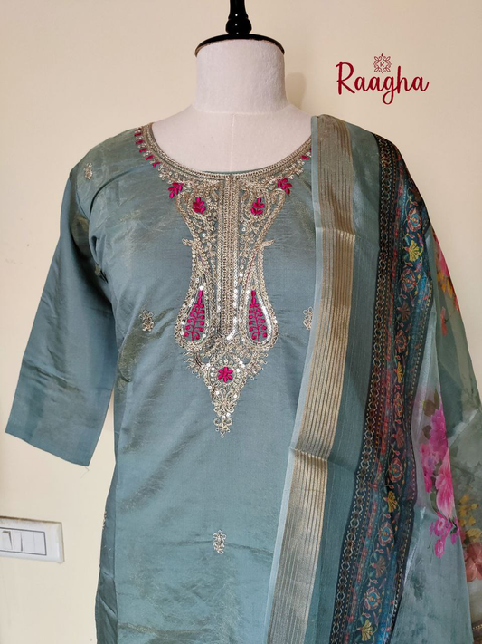 Festive Wear Salwar