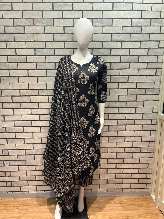 Kurti sets