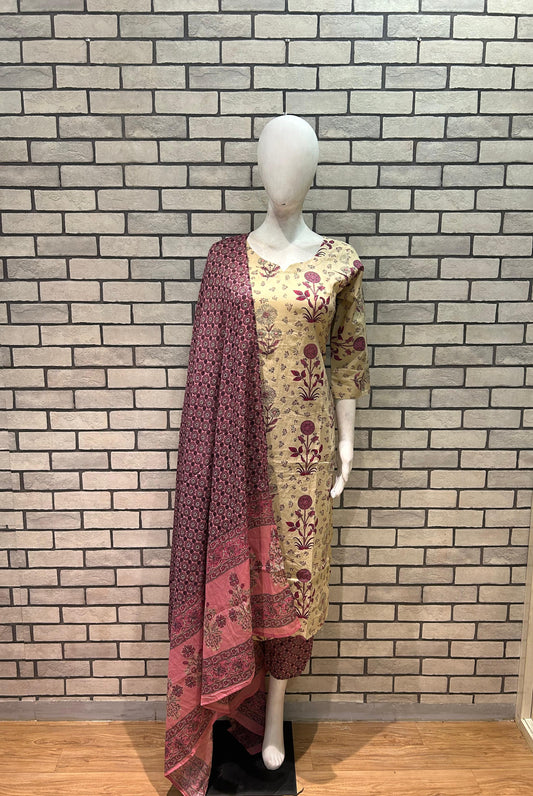 Kurti sets