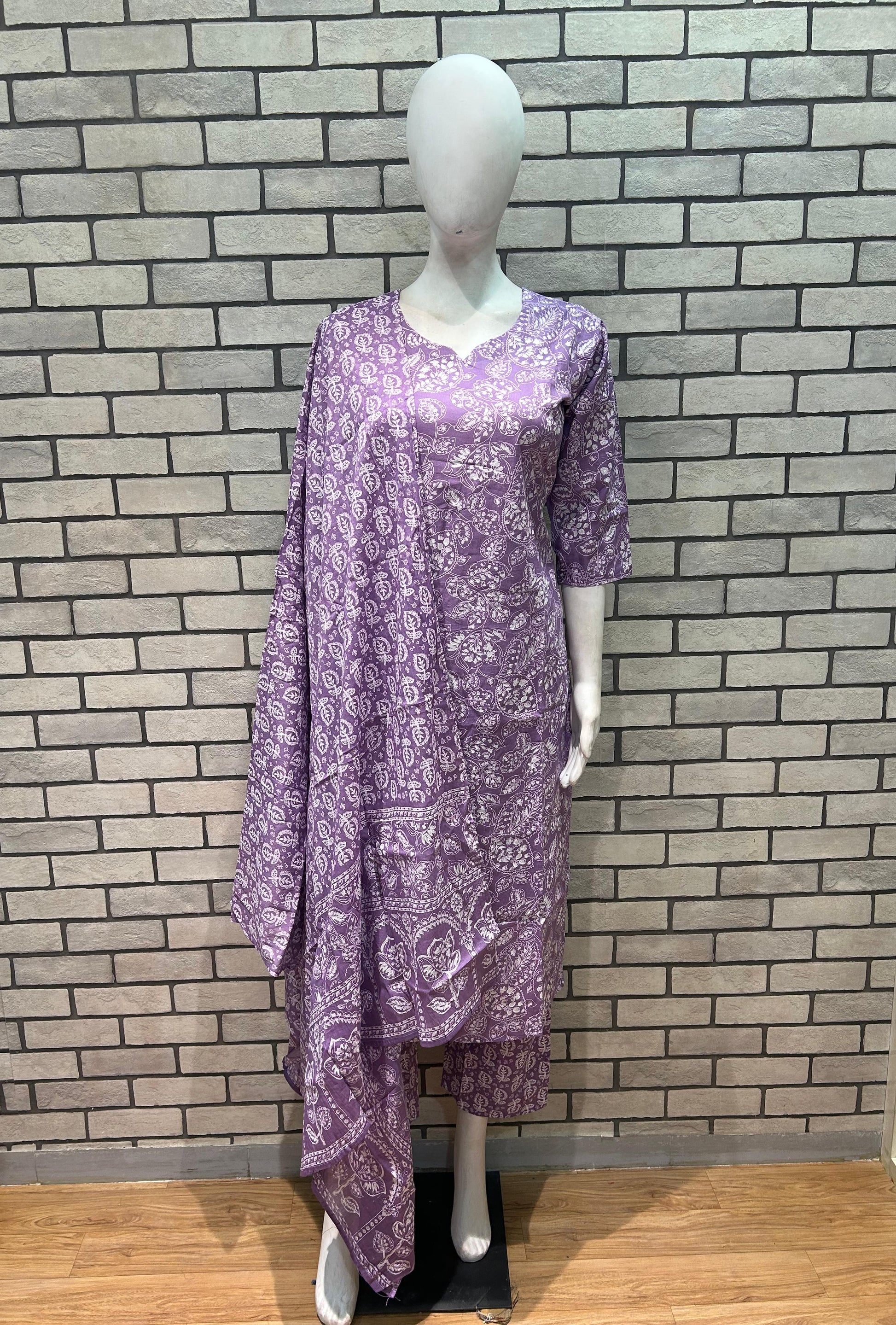 Kurti sets