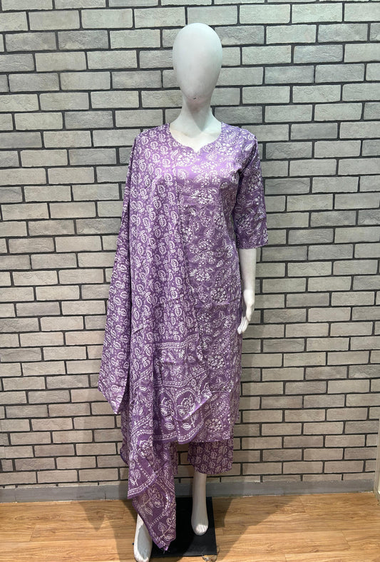 Kurti sets