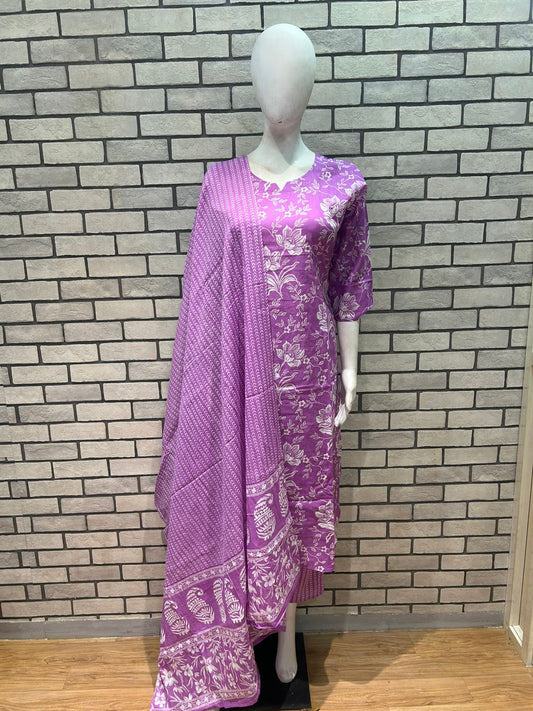 Kurti sets