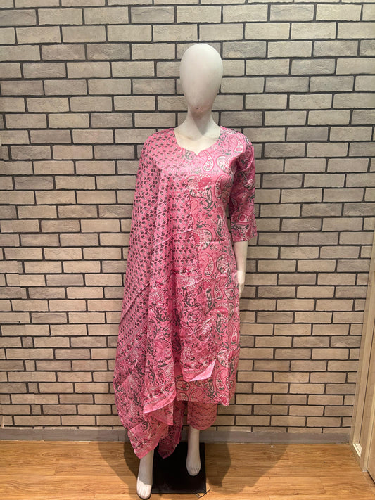 Kurti sets