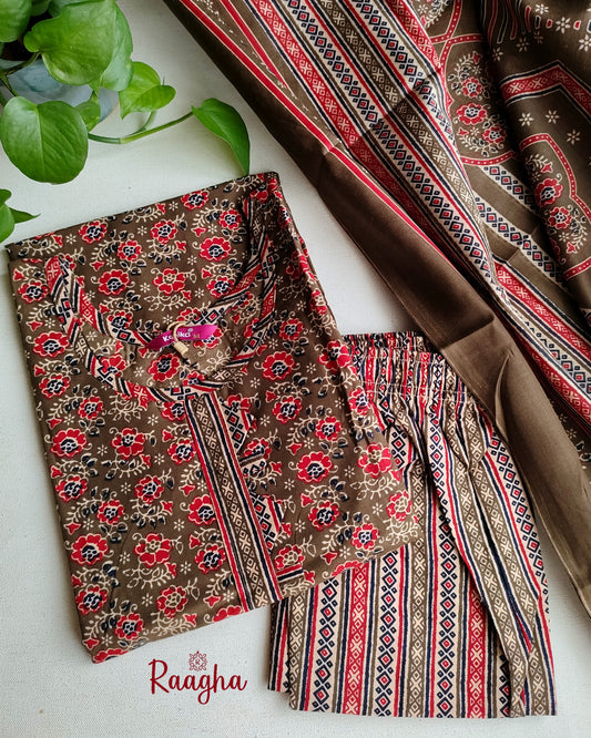 Salwar sets