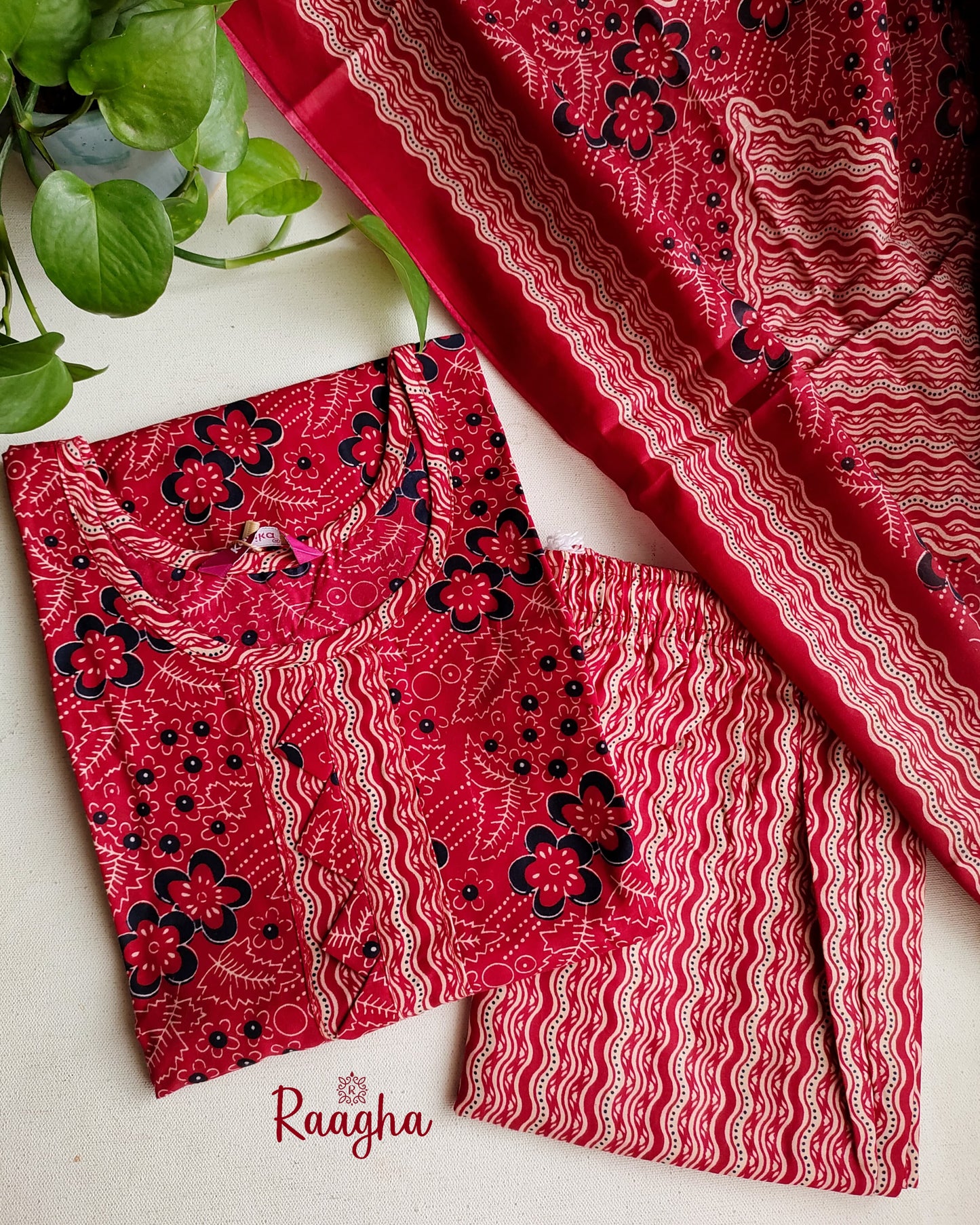 Salwar sets