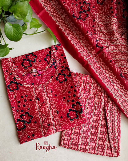 Salwar sets